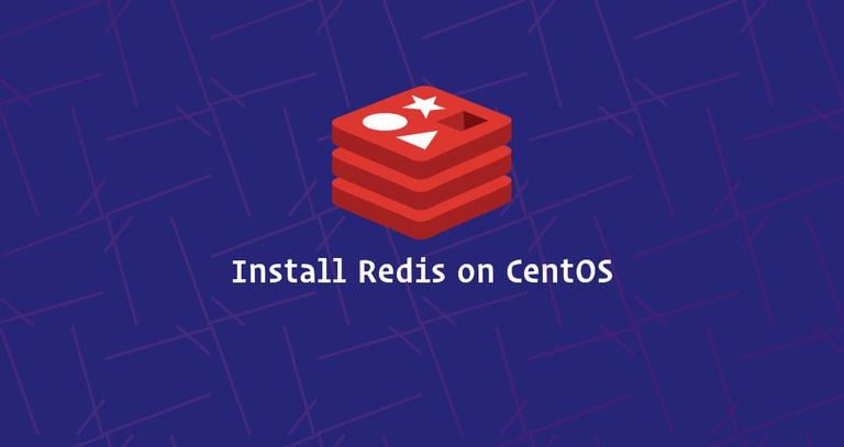 CentOS通过yum快速安装Redis